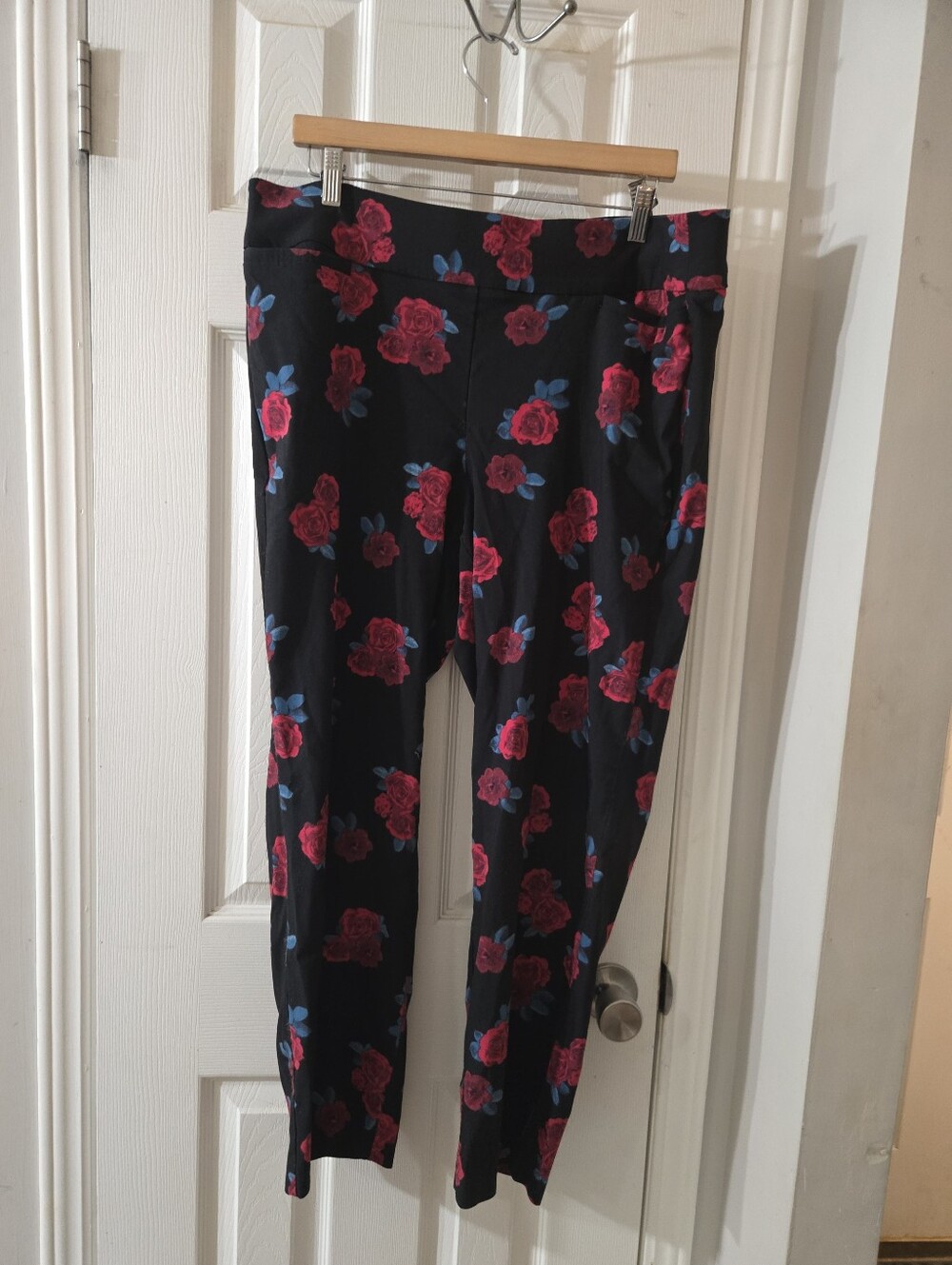 sz 18 Lane Bryant pants